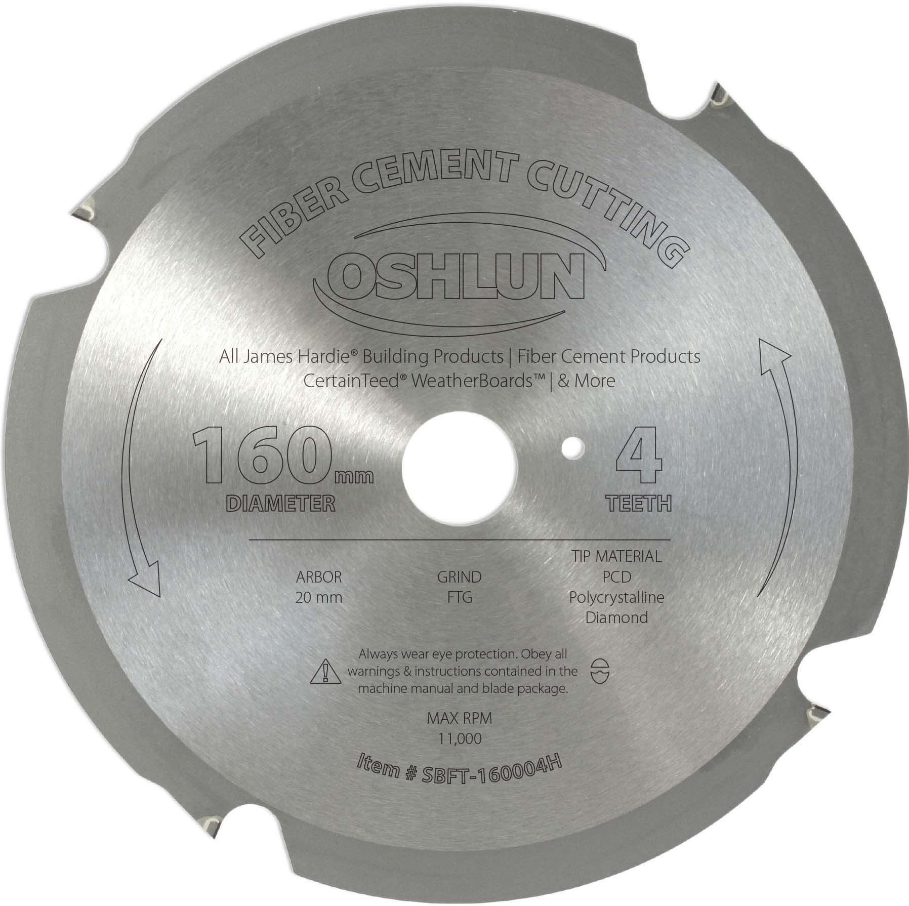160 mm